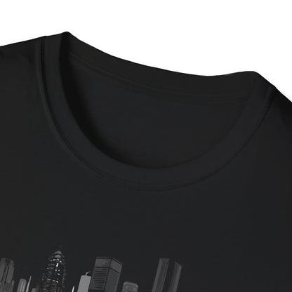 Drift Car T-Shirt