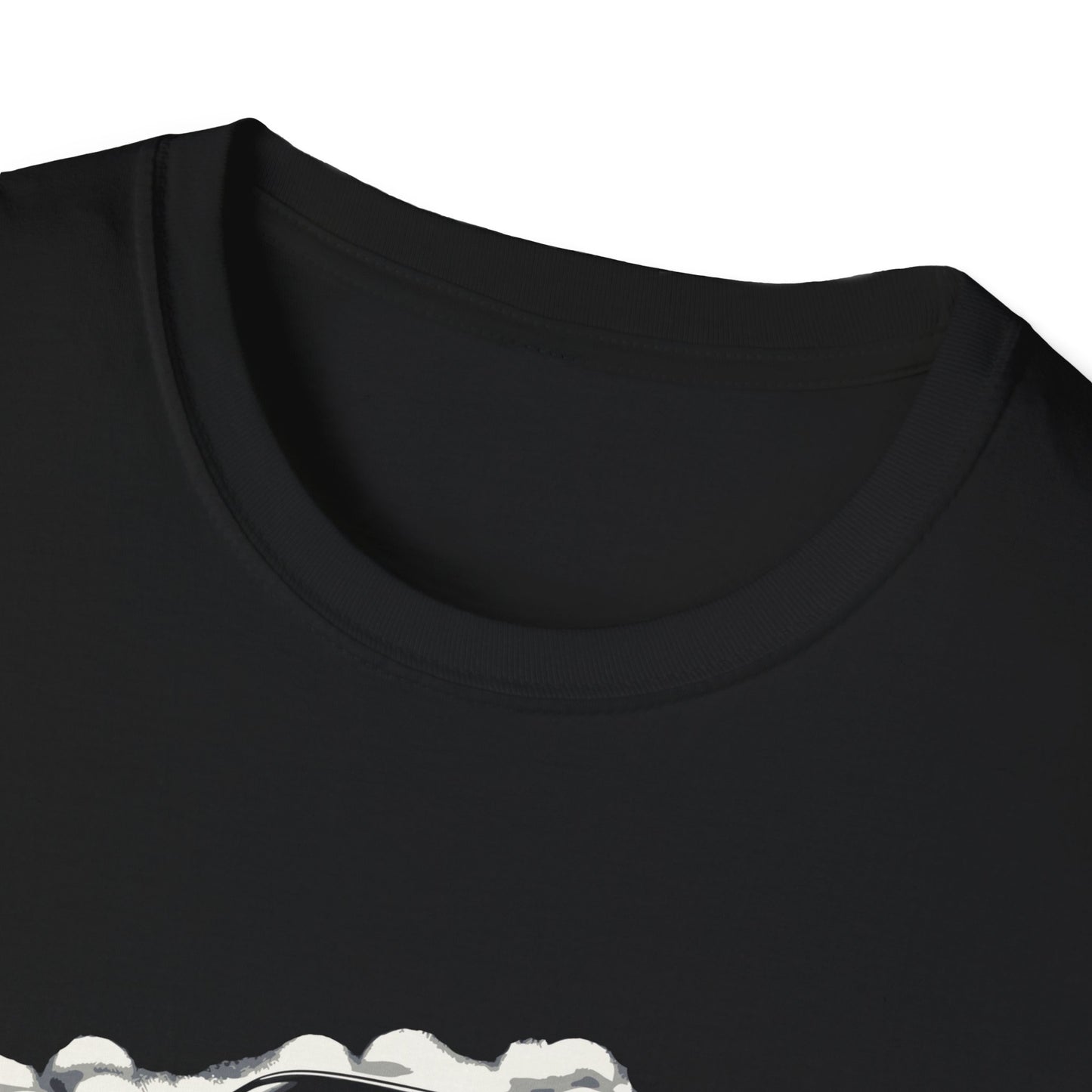 Classic Muscle Car T-Shirt
