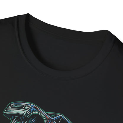 Monster Truck T-Shirt