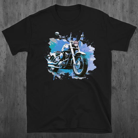 Motorcycle T-Shirt