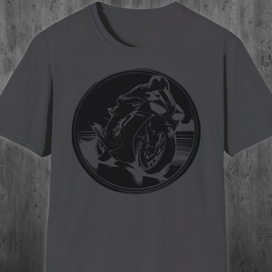 Sport Bike Motorcycle T-Shirt